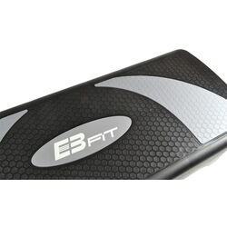 Step-platforma EB Fit Aerobic Step 583551 (Grey/Black) Thumb