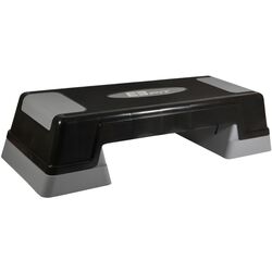 Step-platforma EB Fit Aerobic Step (Grey/Black) Thumb