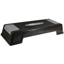 Step-platforma EB Fit Aerobic Step (Grey/Black) Thumb