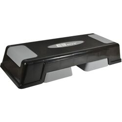 Step-platforma EB Fit Aerobic Step (Grey/Black) Thumb