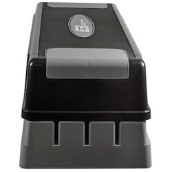 Step-platforma EB Fit Aerobic Step (Grey/Black) Thumb