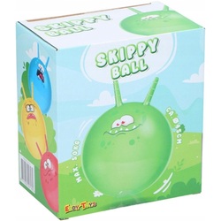 Fitball pentru copii Eddy Toys 5902431064314 45cm (Green) Thumb