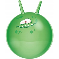 Fitball pentru copii Eddy Toys 5902431064314 45cm (Green)