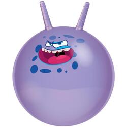 Fitball Eddy Toys 1064307 (Purple)