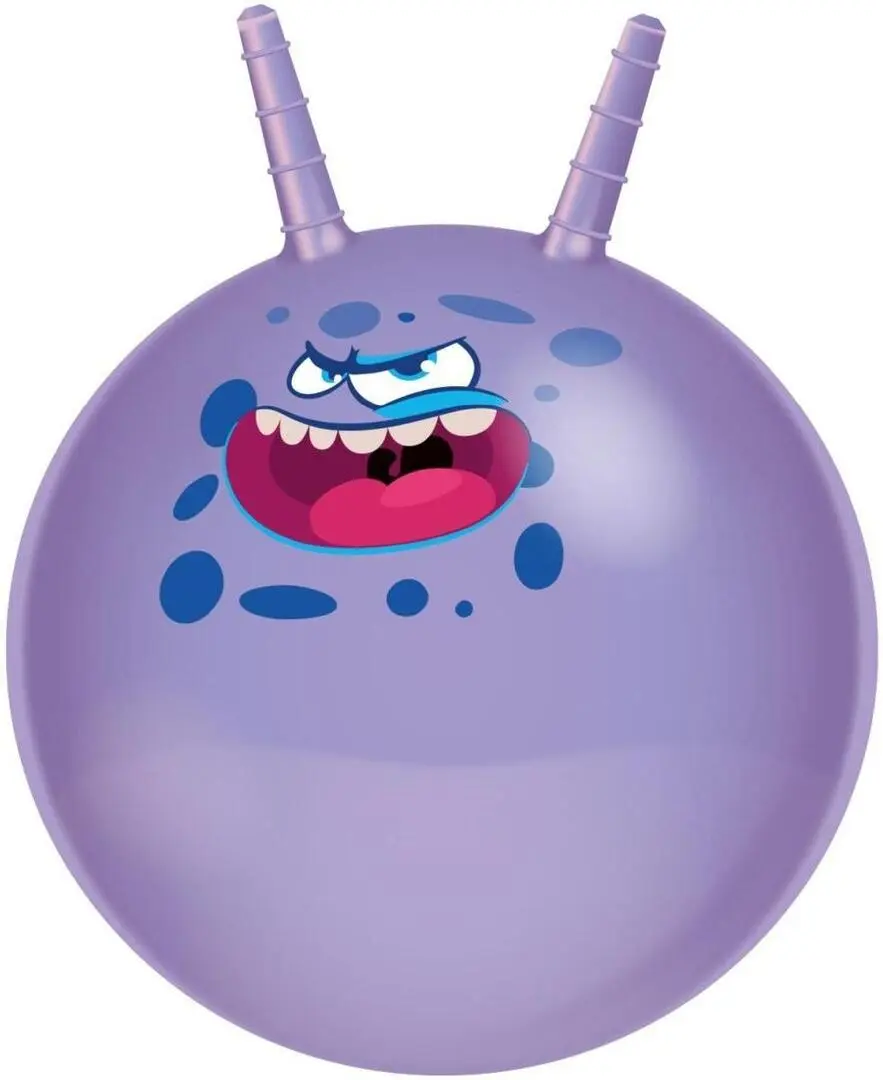 Fitball Eddy Toys 1064307 (Purple)