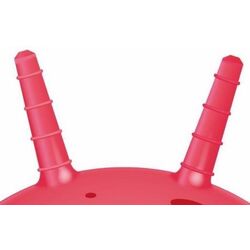 Fitball Eddy Toys 1064345 (Pink) Thumb