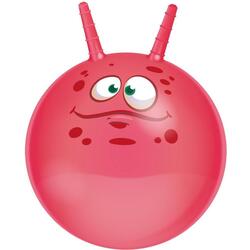 Fitball Eddy Toys 1064345 (Pink)