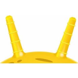 Fitball Eddy Toys 1064352 (Yellow) Thumb