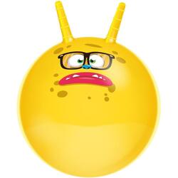 Fitball Eddy Toys 1064352 (Yellow)