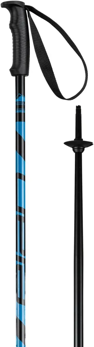 Bete de schi Elan HotRod 120 (Blue) - 3