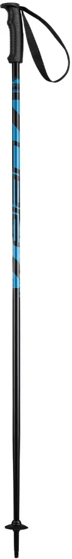 Bete de schi Elan HotRod 120 (Blue) - 4