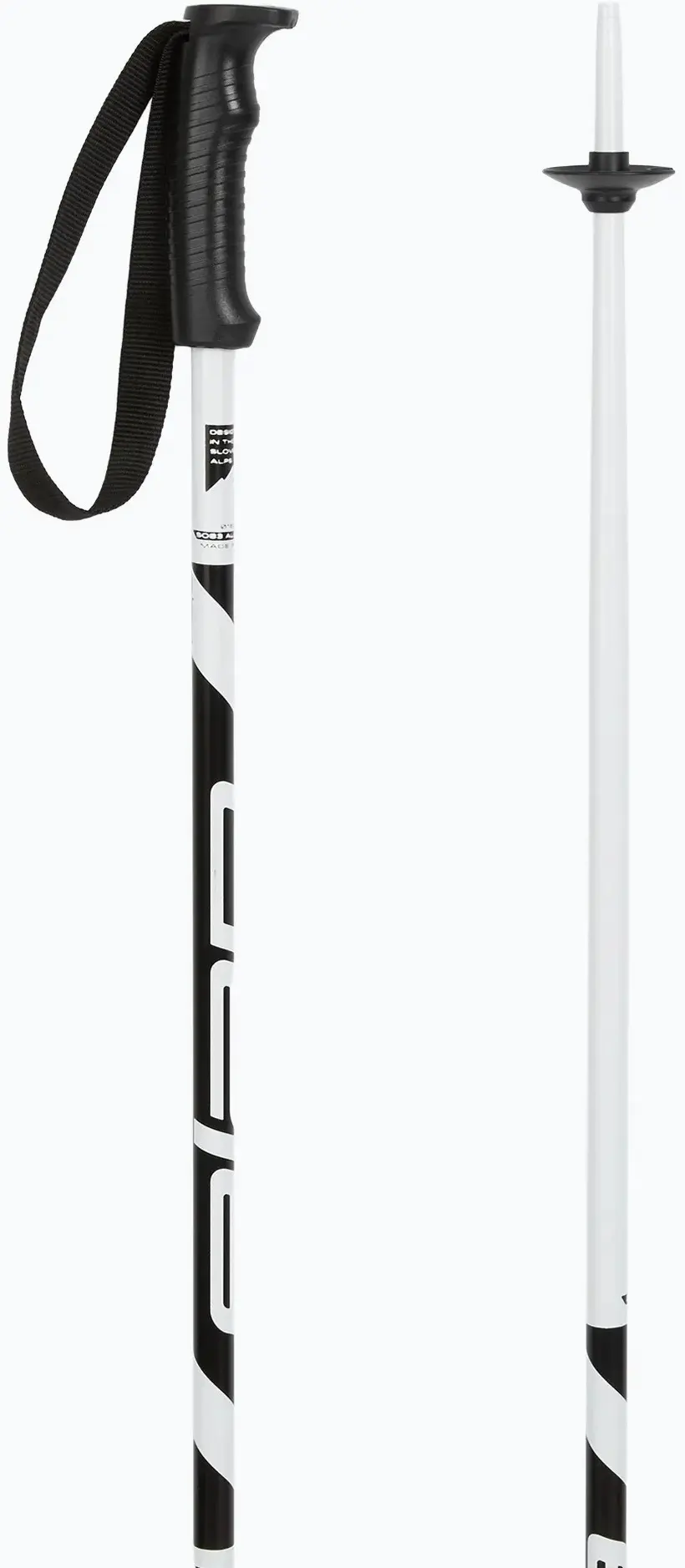 Bete de schi Elan HotRod 120 (White) - 3