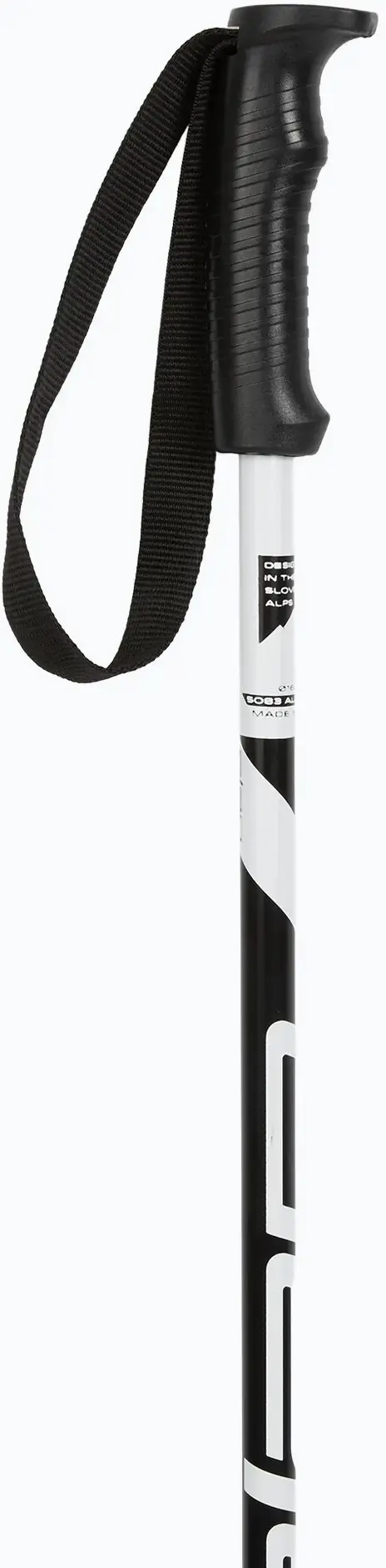 Bete de schi Elan HotRod 120 (White) - 2