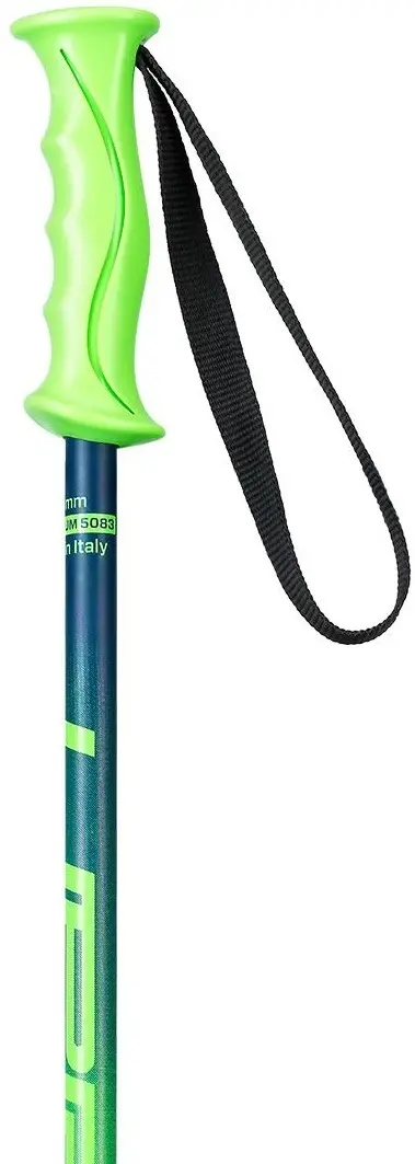 Лыжные палки Elan RockRod JR 90 (Green)