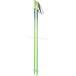 Bete de schi Elan RockRod JR 90 (Green)