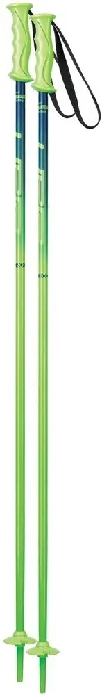 Лыжные палки Elan RockRod JR 90 (Green)