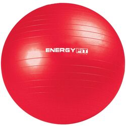Fitball Energy Fit 1766eg (Red)