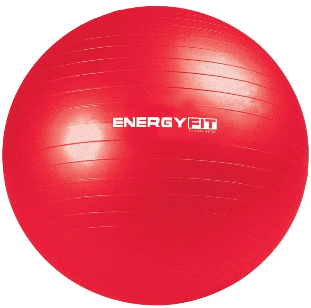 Fitball Energy Fit 1766eg (Red)