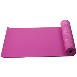 Covoras pentru yoga Energy Fit 5476MT-40 (Lilac) Thumb
