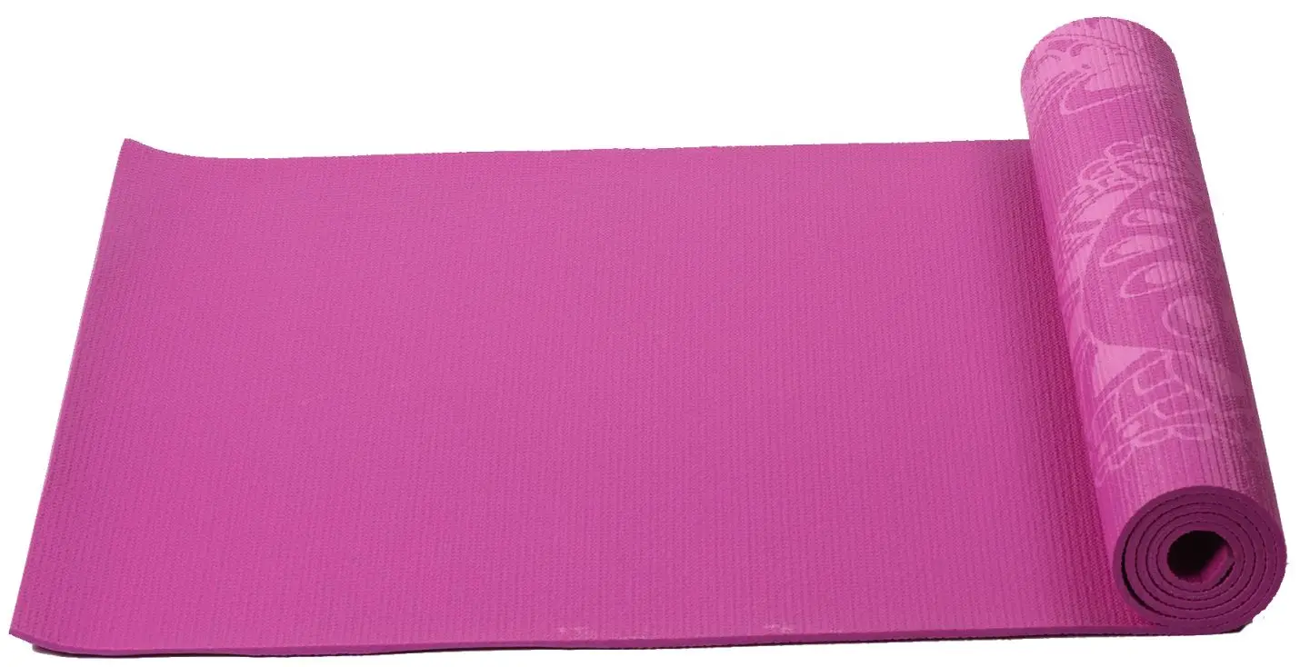 Covoras pentru yoga Energy Fit 5476MT-40 (Lilac) - 2