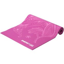 Covoras pentru yoga Energy Fit 5476MT-40 (Lilac)
