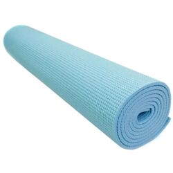 Covoras pentru yoga Energy Fit 5476MT (Blue) Thumb