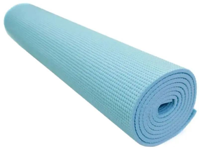 Covoras pentru yoga Energy Fit 5476MT (Blue) - 2