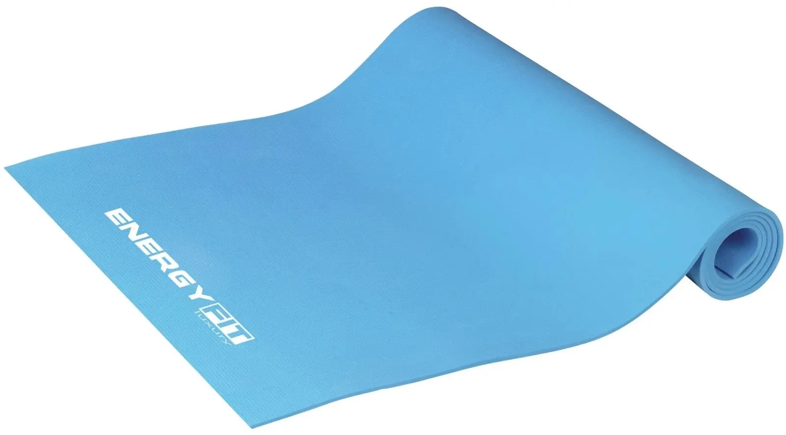 Covoras pentru yoga Energy Fit 5476MT (Blue)