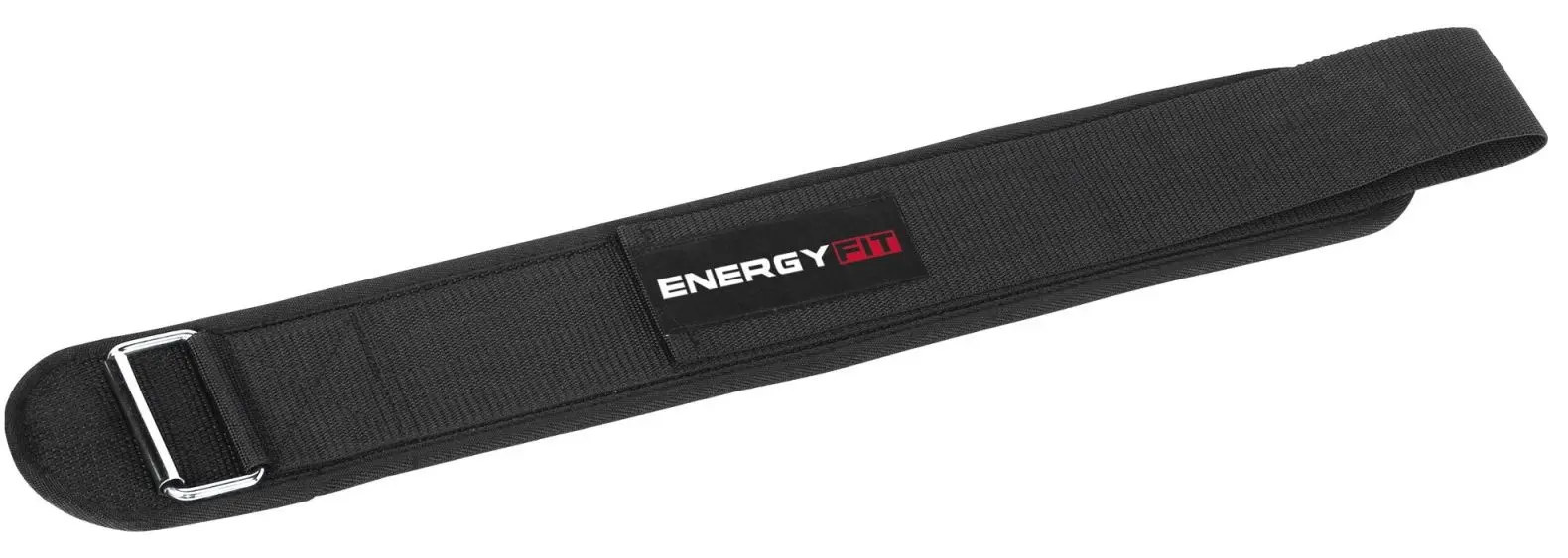 Centura ridicare greutati Energy Fit 3632WB-35 XL (Black)