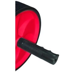Roata pentru abdomen Energy Fit 1632EG-65 (Black/Red) Thumb