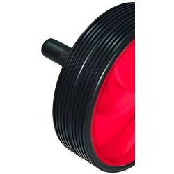 Roata pentru abdomen Energy Fit 1632EG-65 (Black/Red) Thumb