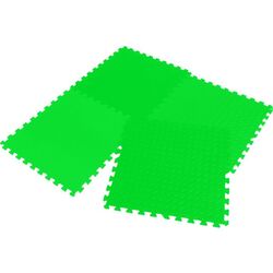 Коврик мат Enero Eva 1005492 60x60 (Green)