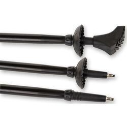 Bete trekking Enero 1038599 (Black/Grey) Thumb