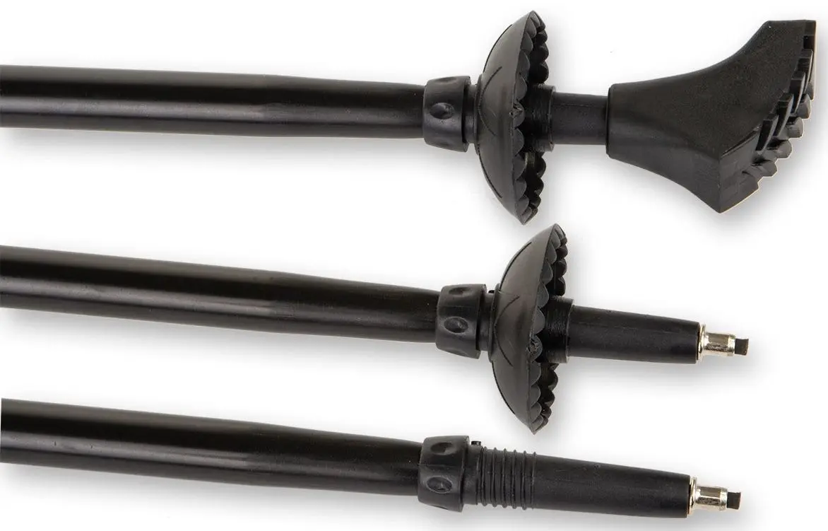 Bete trekking Enero 1038599 (Black/Grey) - 5