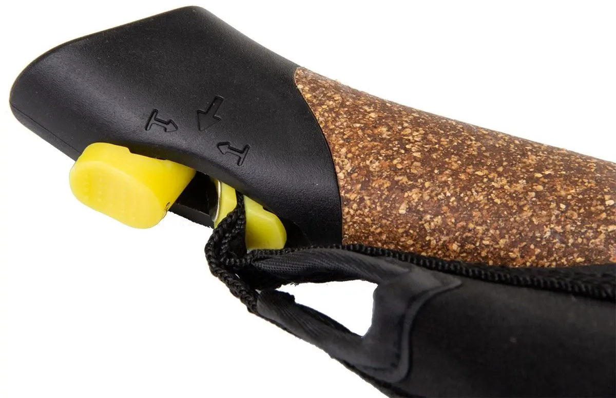 Bete trekking Enero 1038599 (Black/Grey) - 6