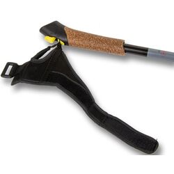 Треккинговые палки Enero 1038605 (Black/Grey) Thumb