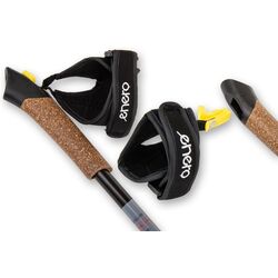 Треккинговые палки Enero 1038605 (Black/Grey) Thumb