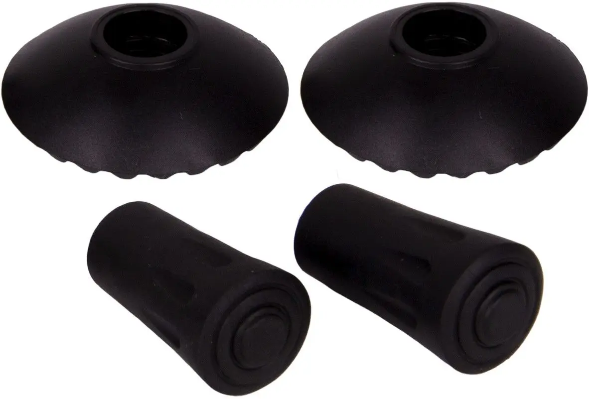 Bete trekking Enero Adventure (Red/Black)