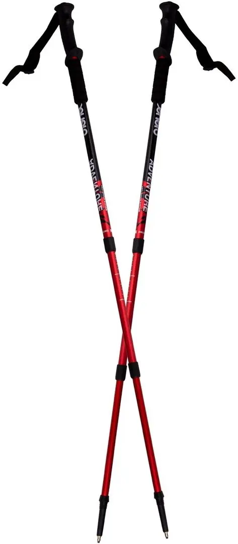 Bete trekking Enero Adventure (Red/Black)