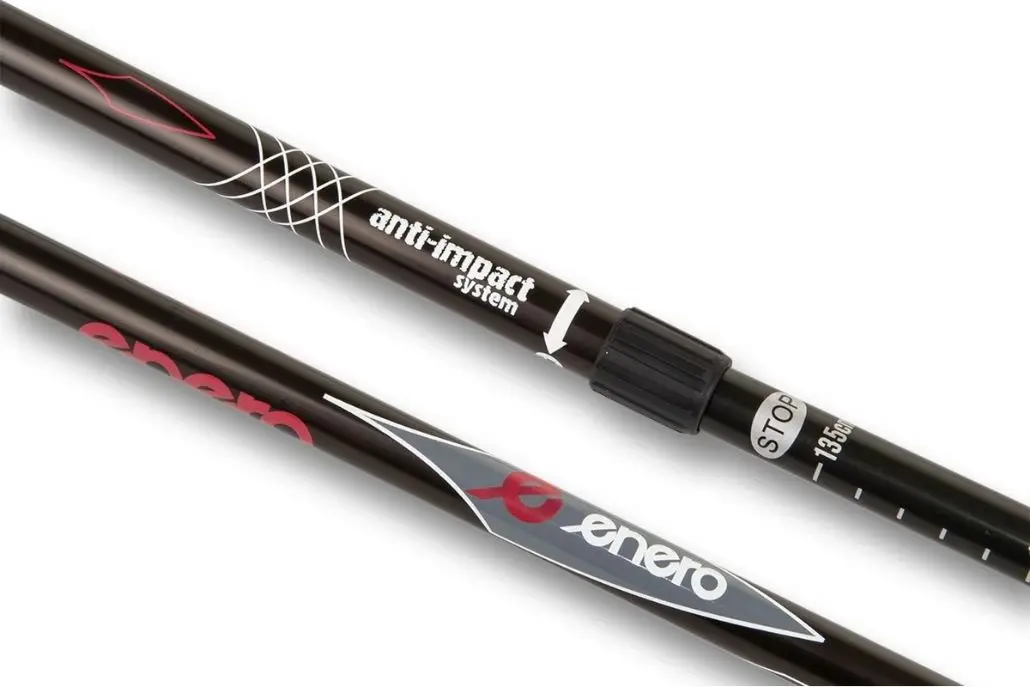 Bete trekking Enero Classic (Black)