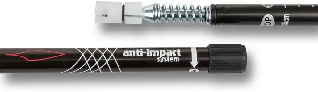 Bete trekking Enero Classic (Black)