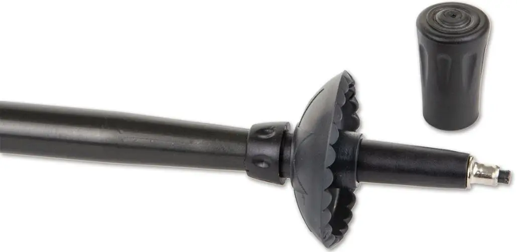 Bete trekking Enero Classic (Black)