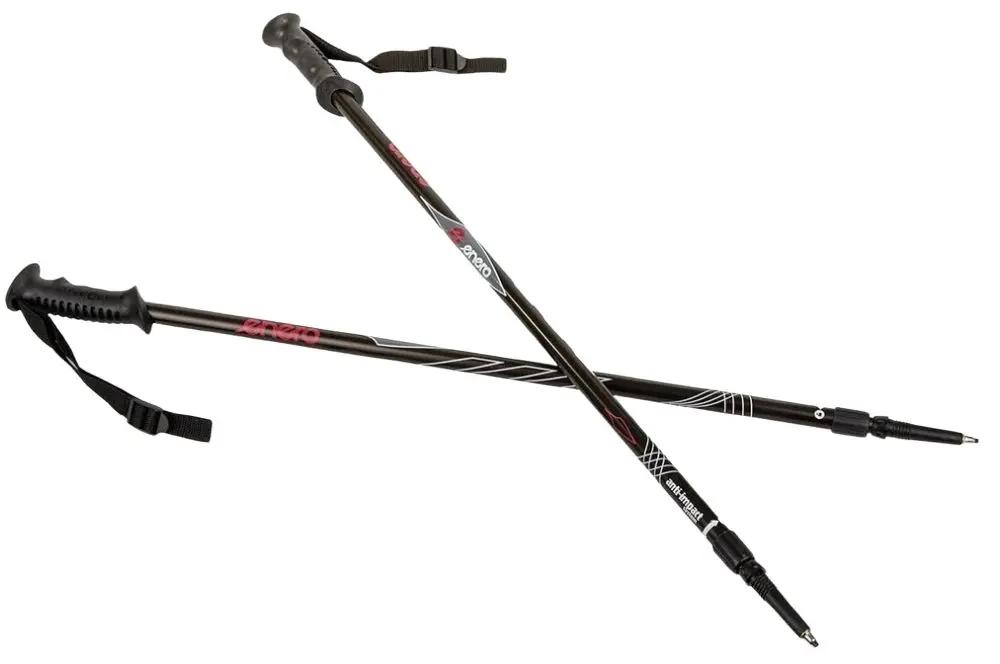 Bete trekking Enero Classic (Black)