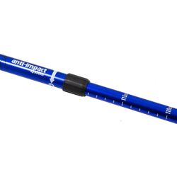Треккинговые палки Enero Classic (Blue) Thumb