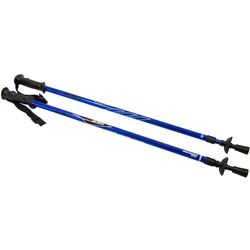 Треккинговые палки Enero Classic (Blue)