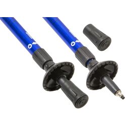 Треккинговые палки Enero Classic (Blue) Thumb