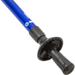 Треккинговые палки Enero Classic (Blue) Thumb