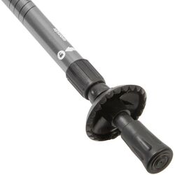Треккинговые палки Enero Classic (Grey/Black) Thumb