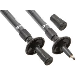 Треккинговые палки Enero Classic (Grey/Black) Thumb