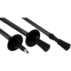 Bete trekking Enero High Hills (Red/Grey) Thumb